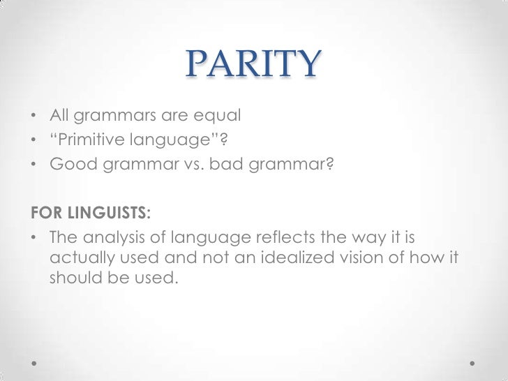 vs phonetic semantic to language Intro vs phonetic semantic to language Intro