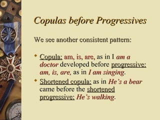 Intro to language acquisition | PPT