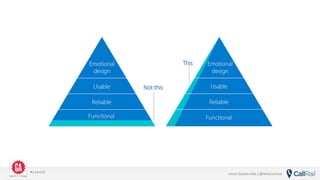 vince baskerville | @whoisvince#LeanUX
 