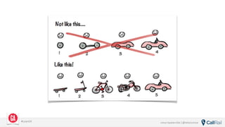 vince baskerville | @whoisvince#LeanUX
 