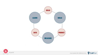 vince baskerville | @whoisvince#LeanUX
 