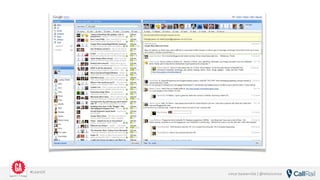 vince baskerville | @whoisvince#LeanUX
 