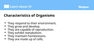 introductiontolifelifescLIFESCIENCE.pptx