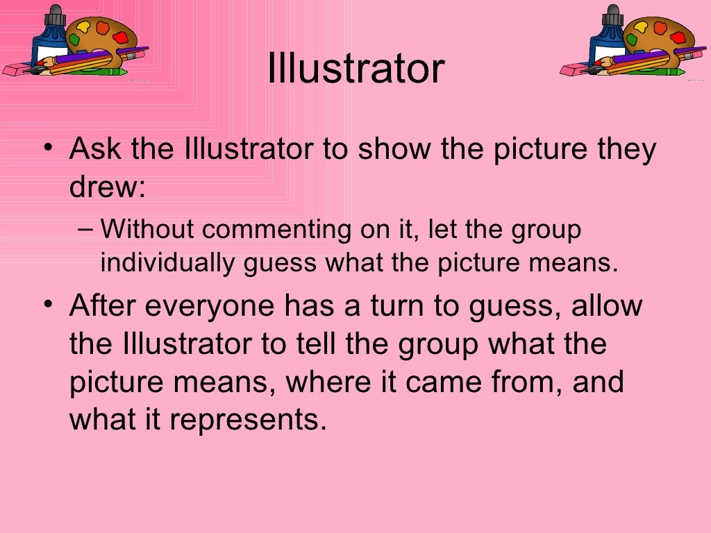 Intro To Lit Circles