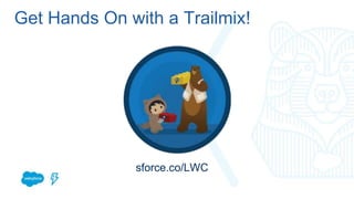 Lightning Web Component in Salesforce | PPTX