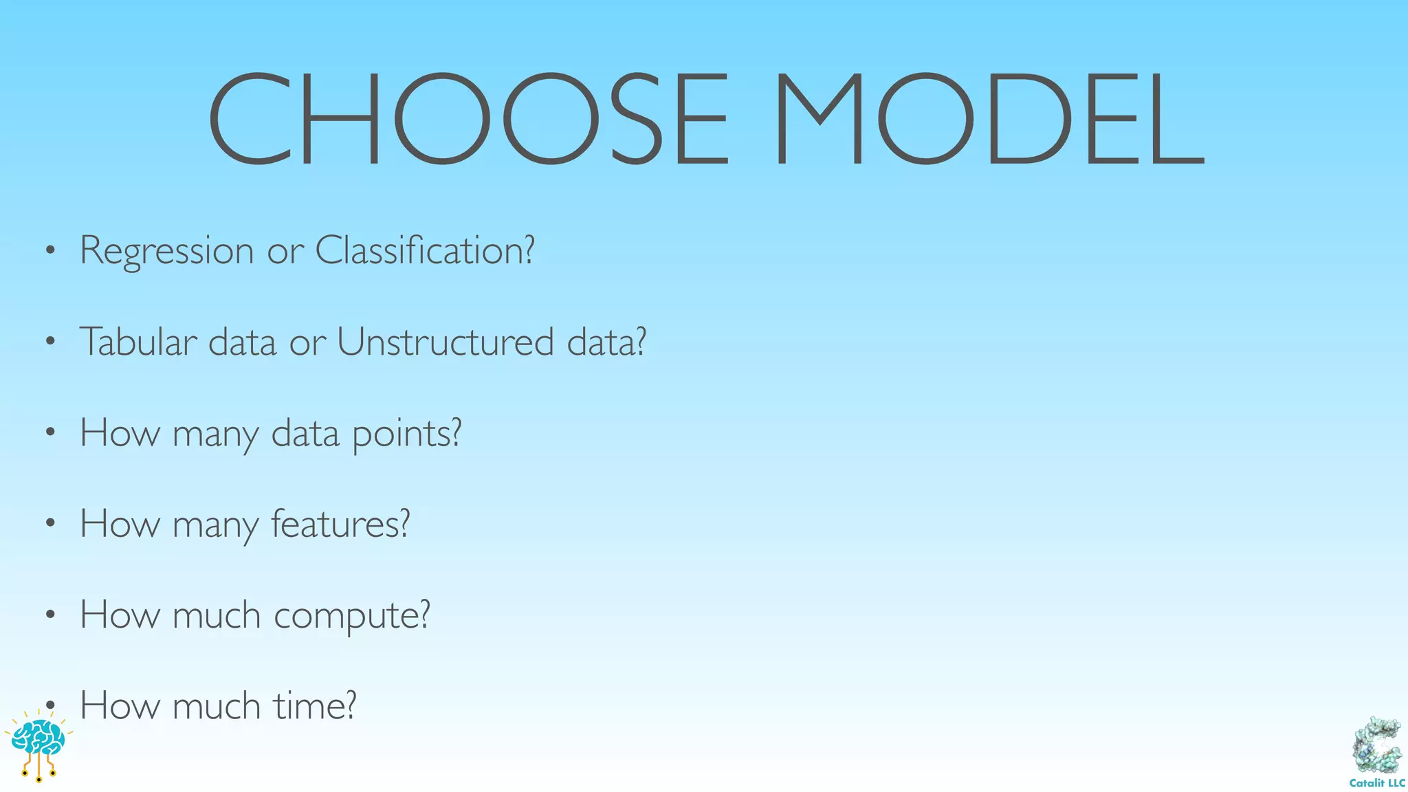 Python for Machine Learning and Deep Learning | PPT