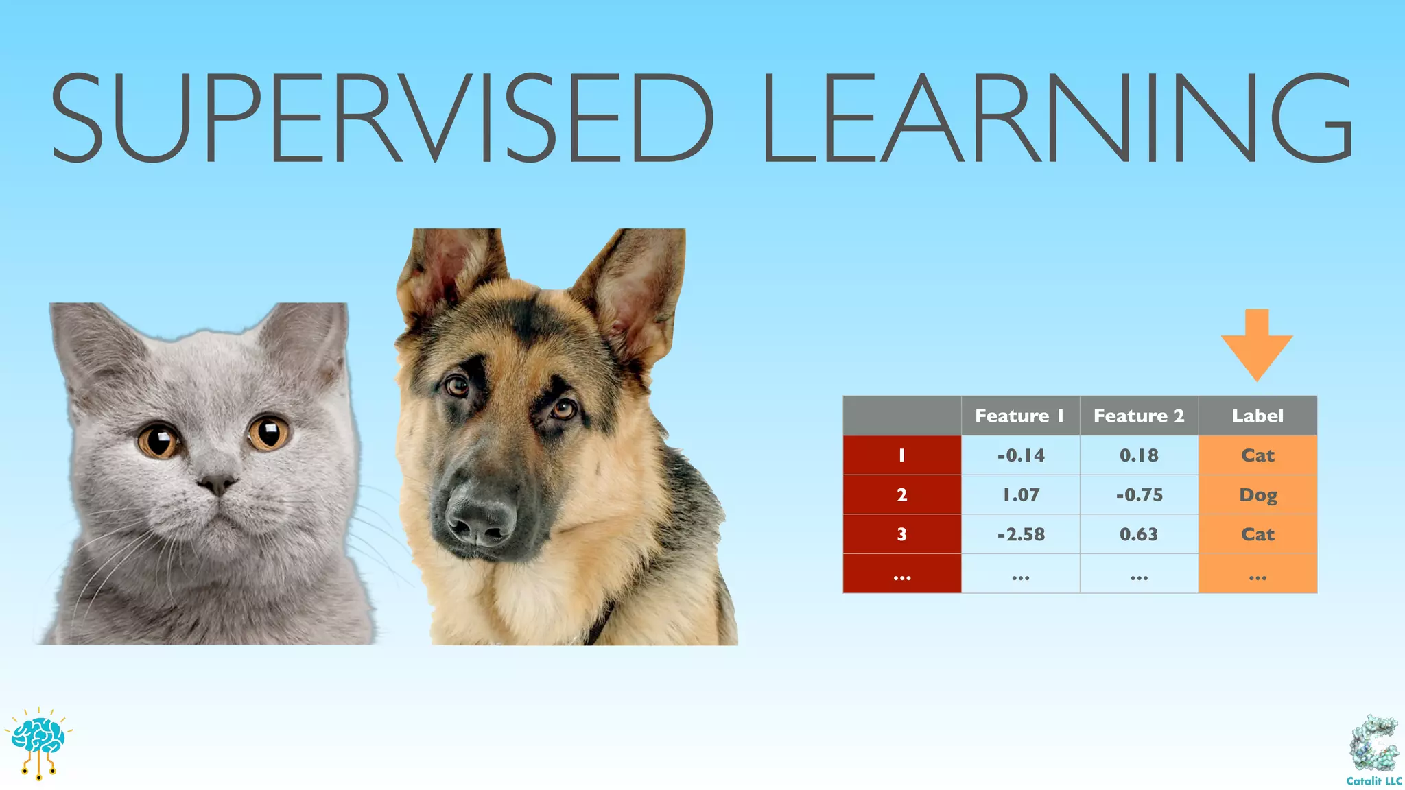 Python for Machine Learning and Deep Learning | PPT