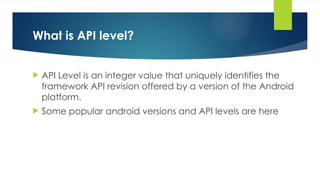 Intro to Mobile app development Android.pptx