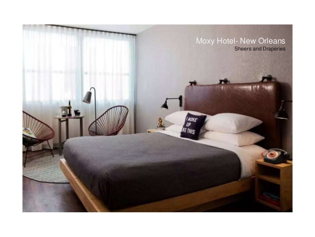 Intro To Marietta Drapery Company