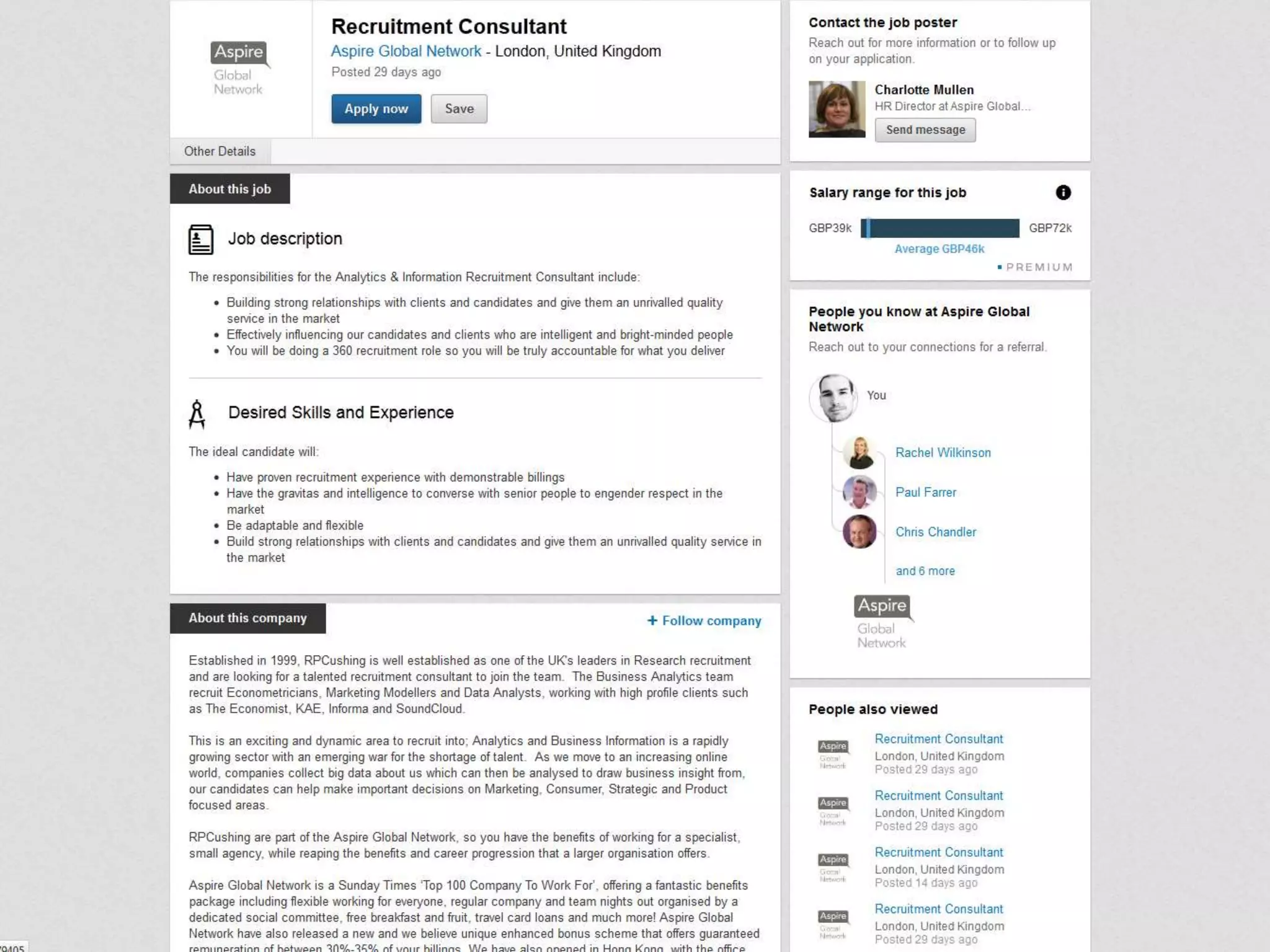 UED BRAND & MARKETING 18
 