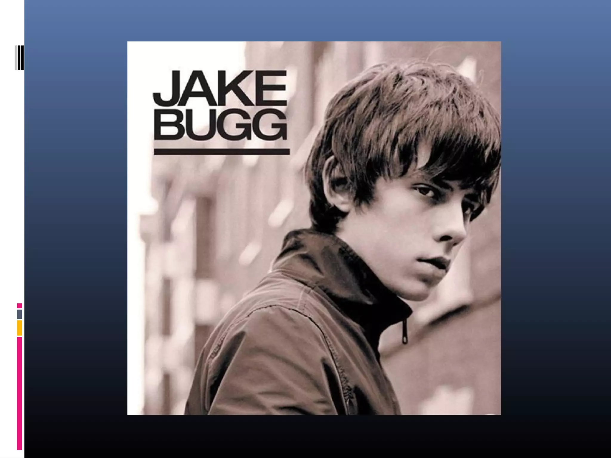 Introduction to media gcse