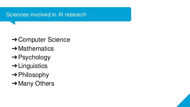 a friendly introduction to machine learning