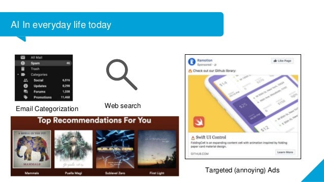 a friendly introduction to machine learning