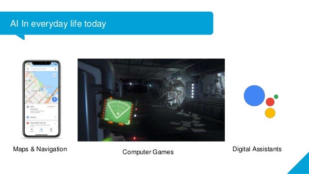 a friendly introduction to machine learning