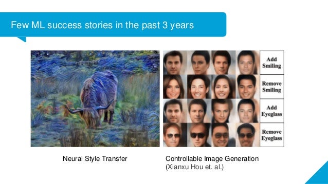 a friendly introduction to machine learning