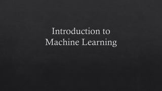 01 introduction machine learning Images High Quality... Introduction_to_Machine_Learning_and_Data.pdf
