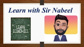 Learn with Sir Nabeel
 