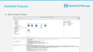 Introduction to MuleSoft | PPT