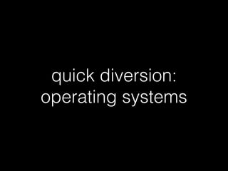Intro to Multitasking | PDF