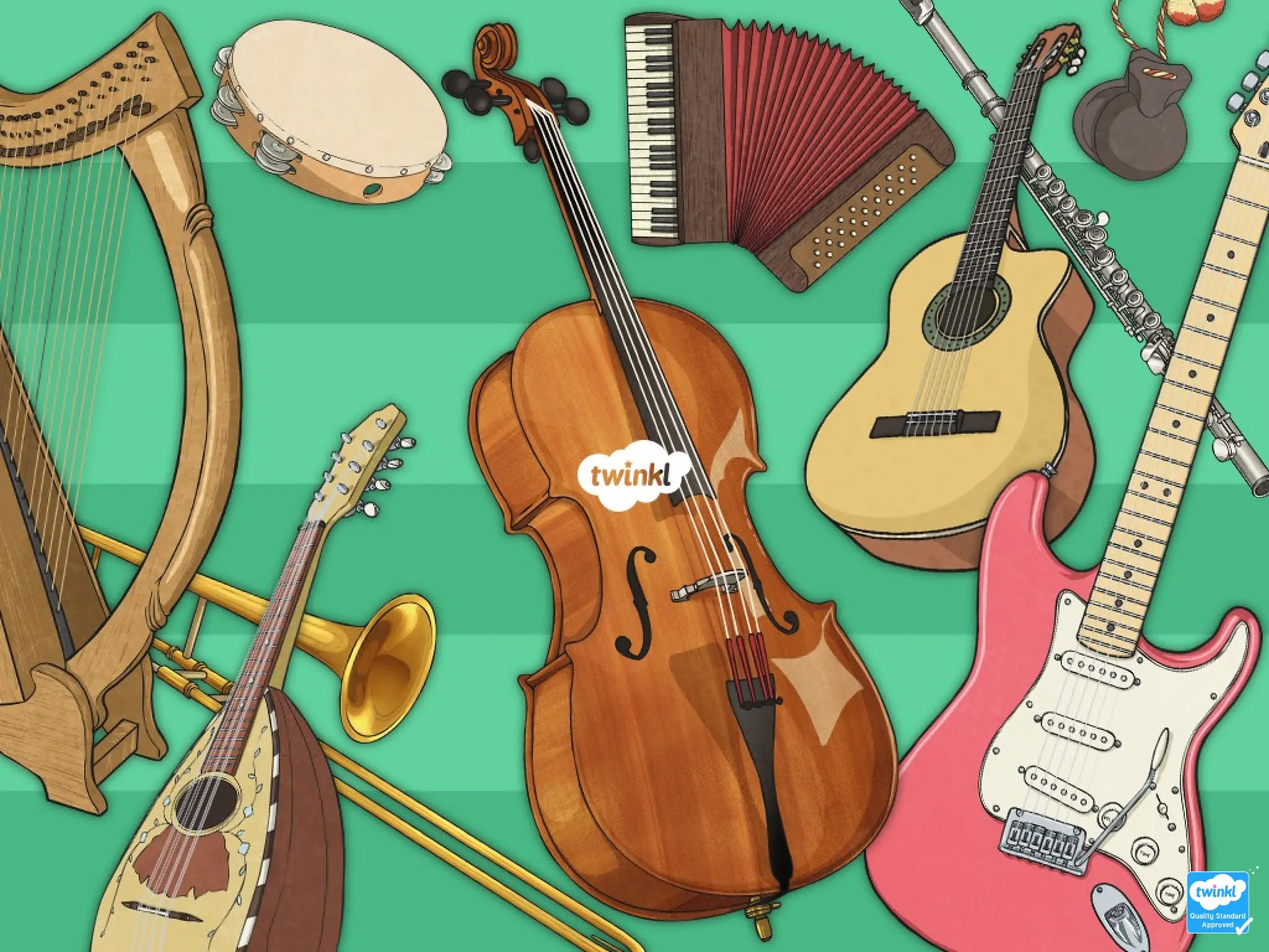 Intro to Music Styles an Introduction to Music Styles