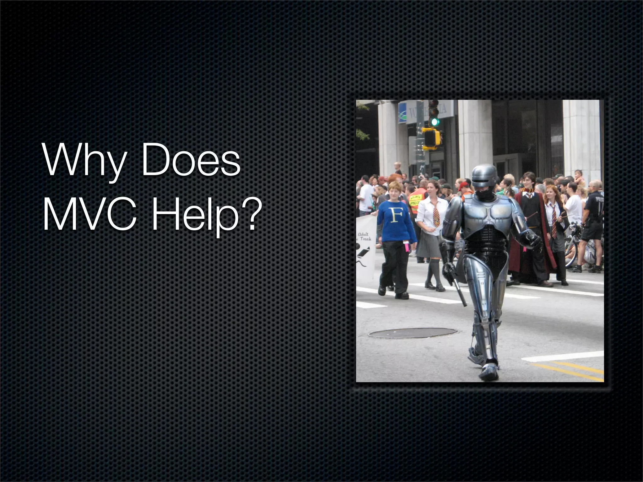 Intro To Mvc Development In Php