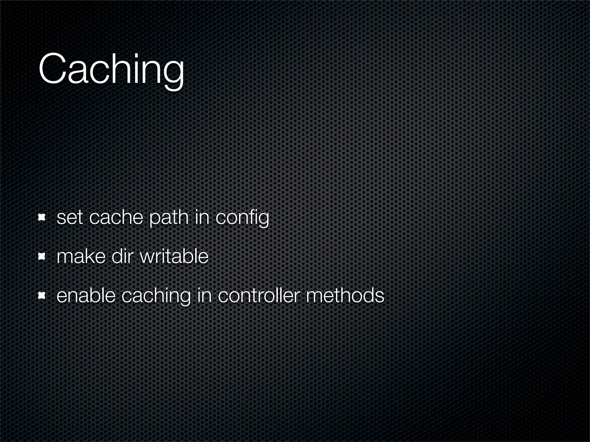 Intro To Mvc Development In Php
