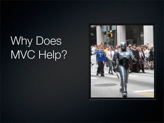Intro To Mvc Development In Php