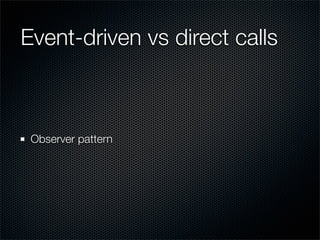 Intro To Mvc Development In Php