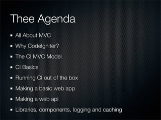 Intro To Mvc Development In Php