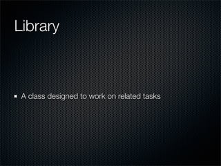 Intro To Mvc Development In Php