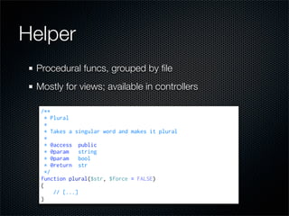 Intro To Mvc Development In Php