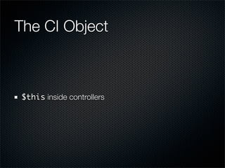 Intro To Mvc Development In Php