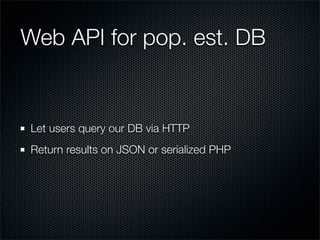 Intro To Mvc Development In Php