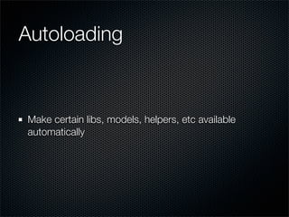Intro To Mvc Development In Php