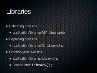 Intro To Mvc Development In Php