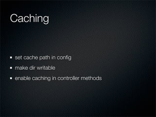 Intro To Mvc Development In Php