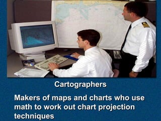 Inuit Navigation Using Math Intro to Navigation | PDF