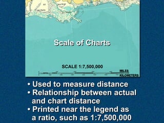 Navigation Scale Intro to Navigation | PDF