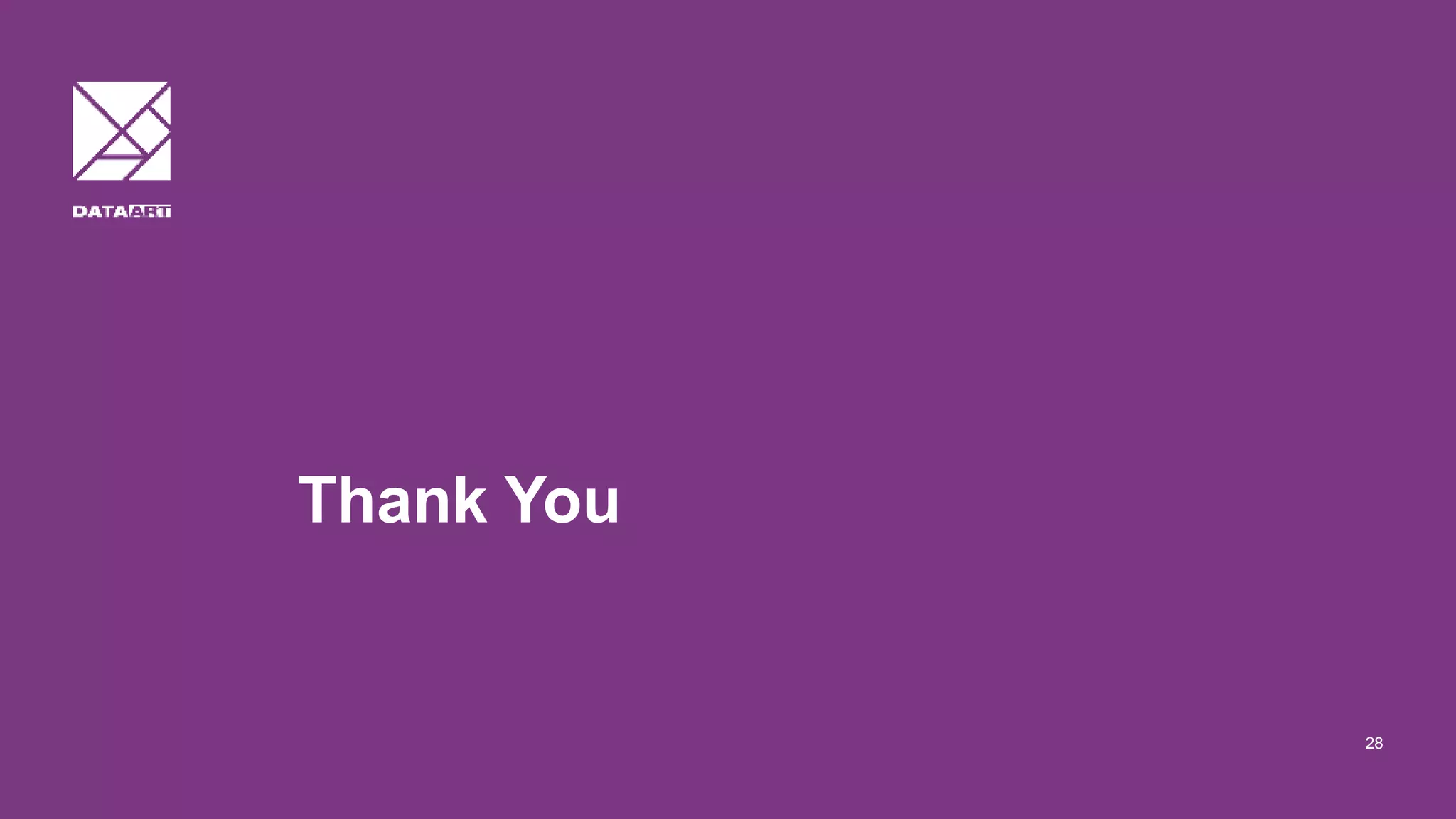 Thank You 28 