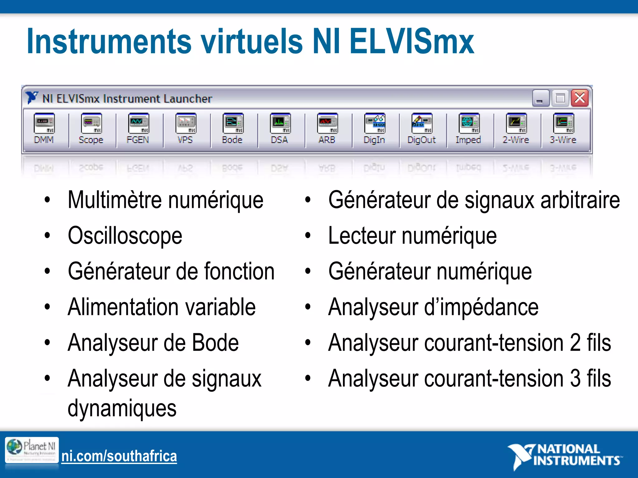  Instrument classique