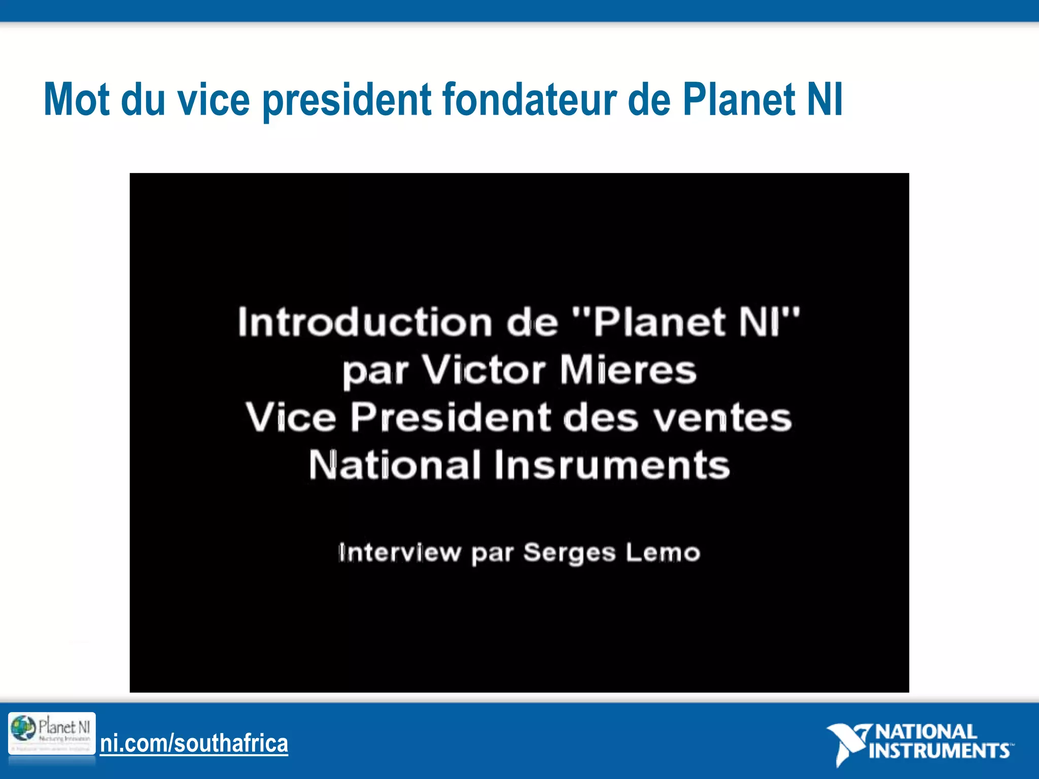 Systèmes embarqués temps réel