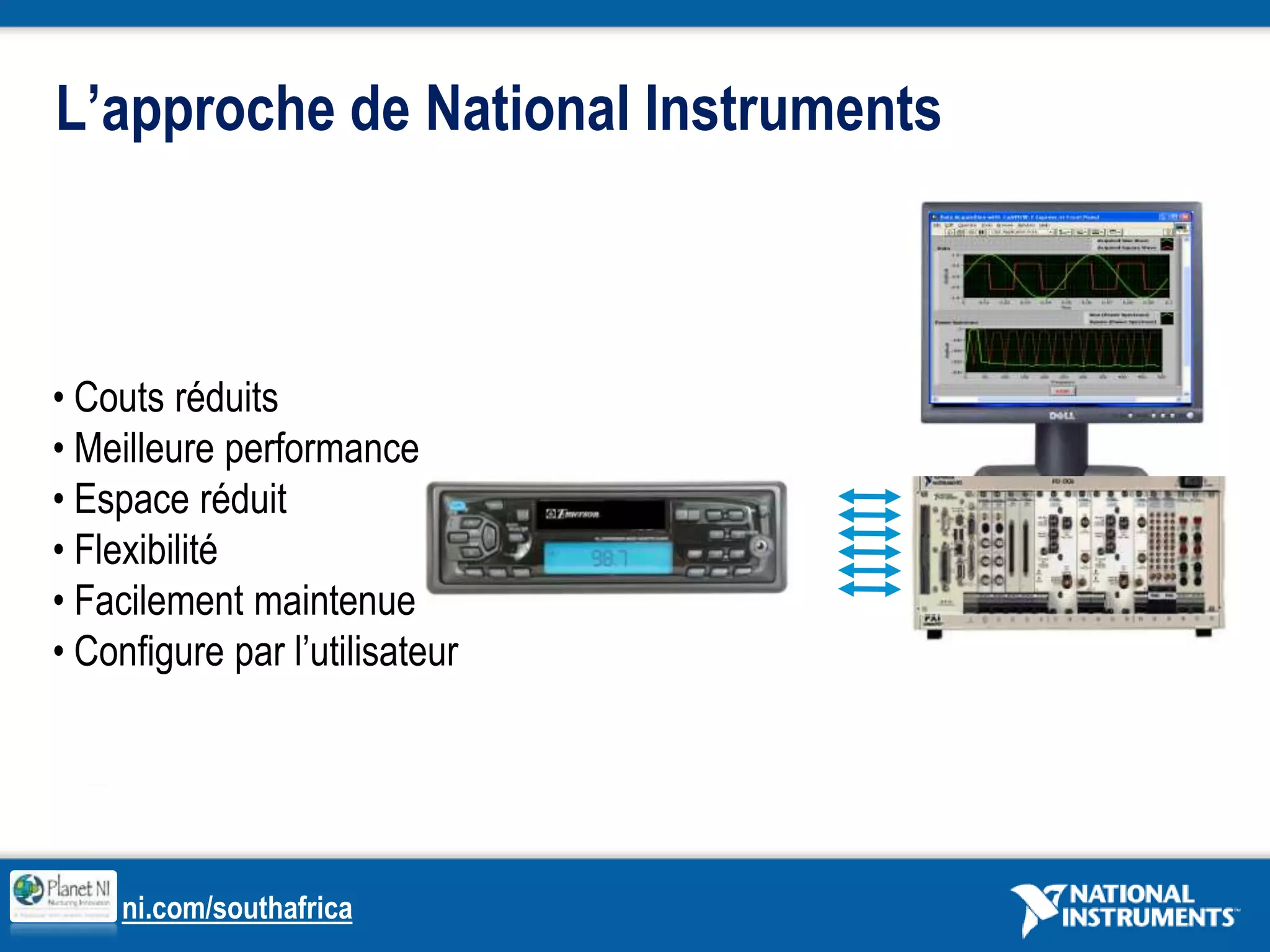 Des ingénieurs commerciaux à votre écoute dans toute la France