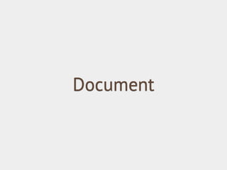 Document

 