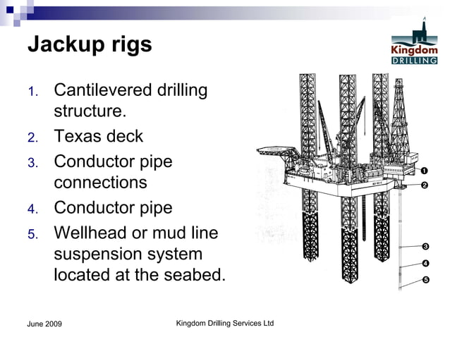Intro to oil well drilling ops pt 1 | PDF | Geology | Science