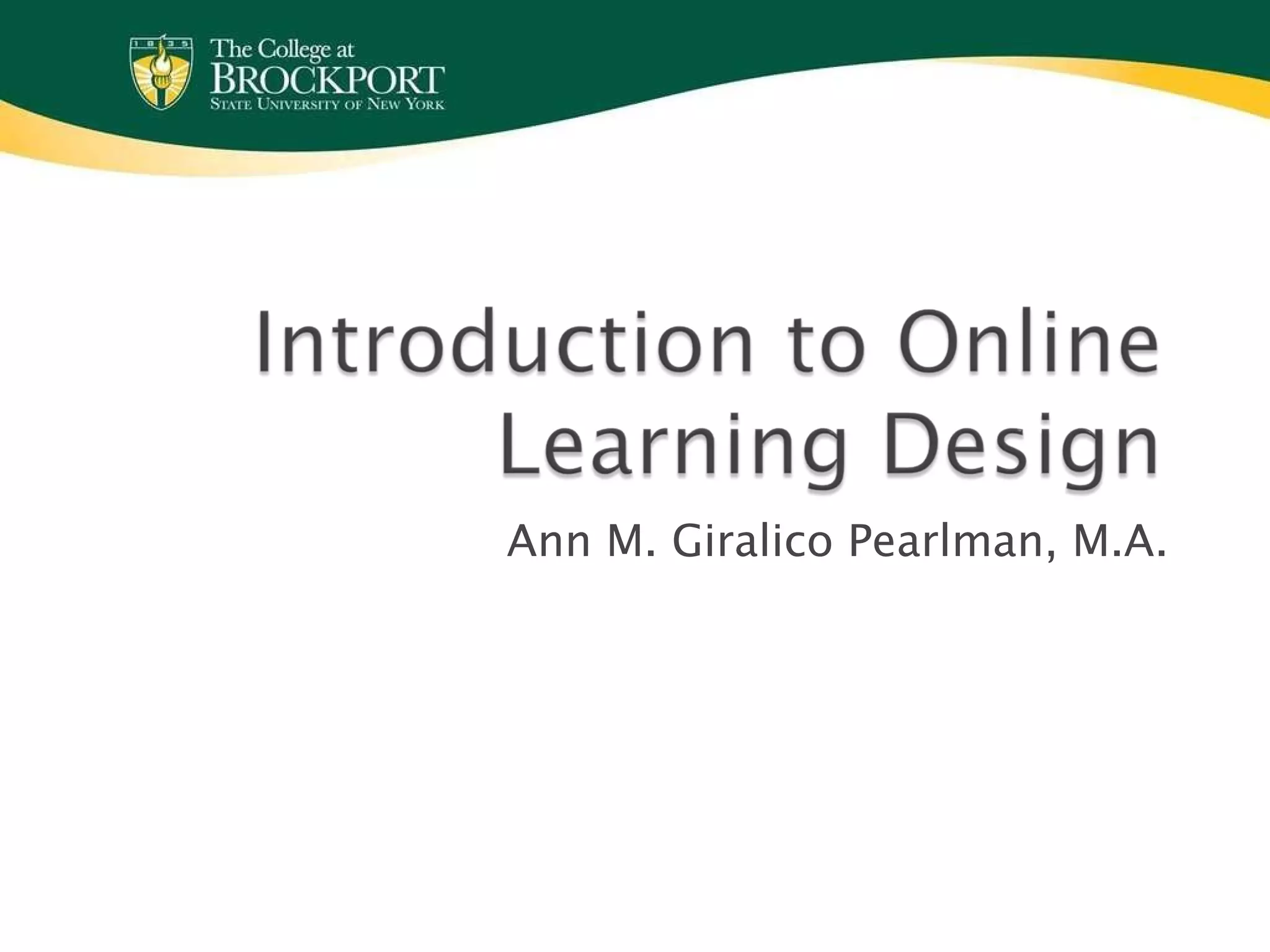 Intro To Online 0710 PPT Free Download intro-to-online-0710-ppt-free-download