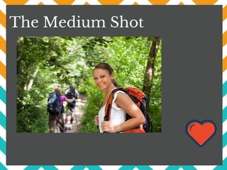 The Medium Shot
 