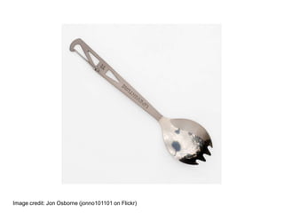 Image credit: Jon Osborne (jonno101101 on Flickr)
 