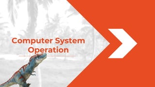 Introduction to Operating System - Lecture 2 | PDF