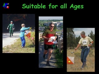 Suitable for all Ages 