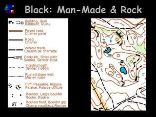 Black: Man-Made & Rock 